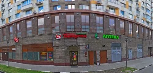 Tortikvam первомайская ул 42 корп 3 фото Mistt, магазин парфюмерии и косметики, Первомайская ул., 42, корп. 3 - Яндекс.Ка