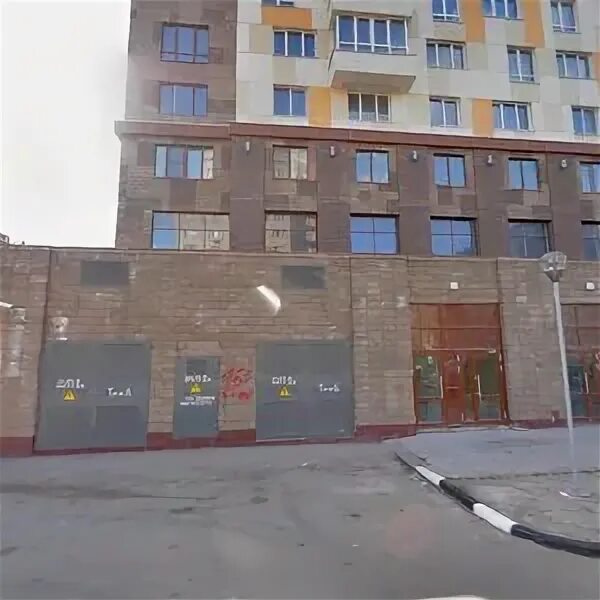 Tortikvam первомайская ул 42 корп 3 фото Первомайская улица, 42к3 на карте Москвы, ближайшее метро Измайловская - Яндекс.