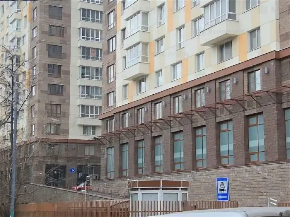 Tortikvam первомайская ул 42 корп 3 фото Москва, 4-х комнатная квартира, ул. Парковая 4-я д.16, 48430000 руб.