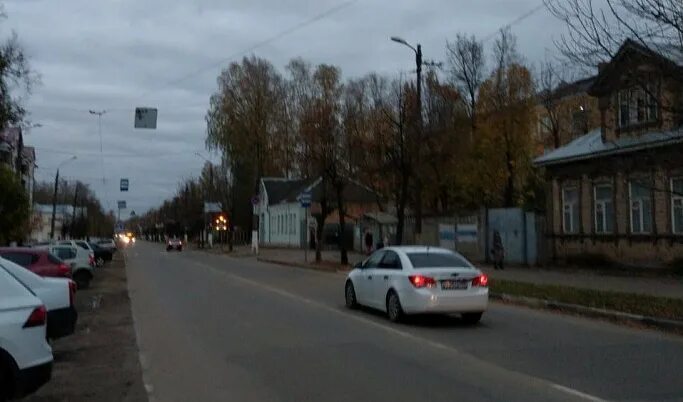 Tortolla ул спартака 46 тверь фото Улицу Спартака в Твери открыли для движения транспорта