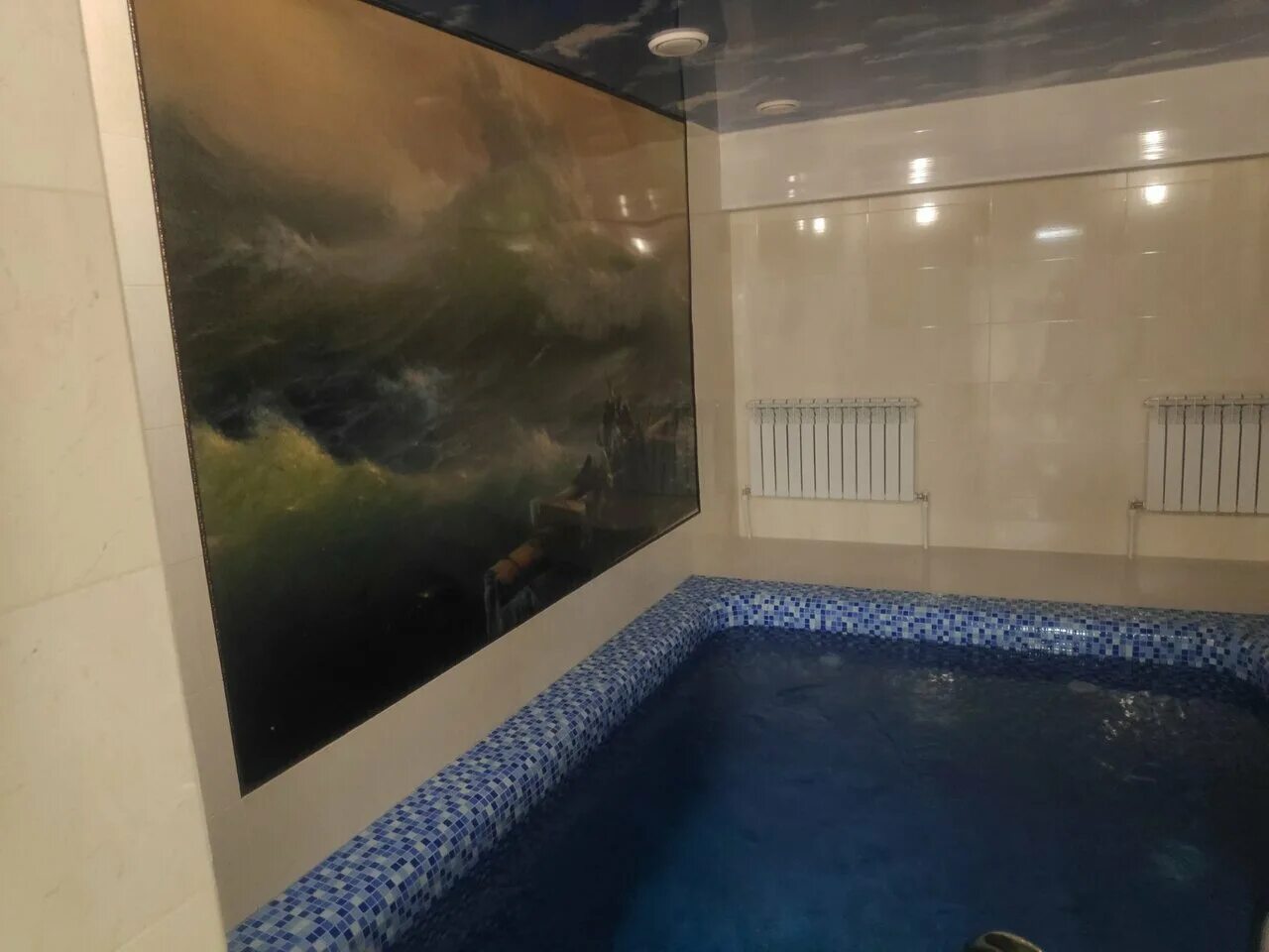 Tortuga ул тольятти 27а фото Photo: Тортуга, sauna, Tolyatti, Nikonova Street, 44 - Yandex Maps