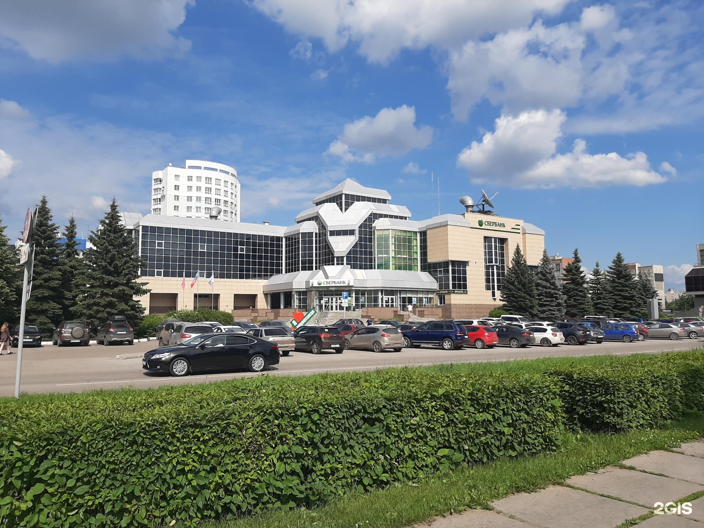 Tortuga ул тольятти 27а новокузнецк фото СберБанк, Тольятти, 27, Новокузнецк - 2ГИС