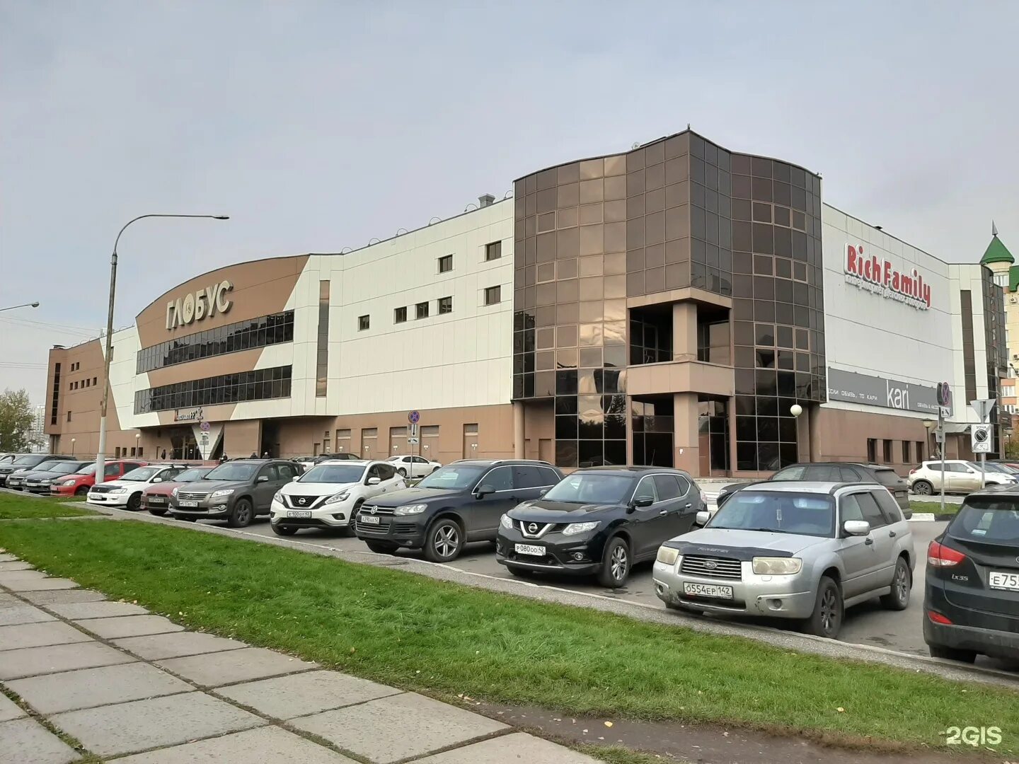 Tortuga ул тольятти 27а новокузнецк фото Новокузнецк улица тольятти 27а