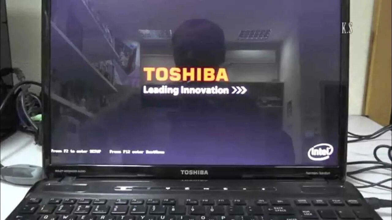 Toshiba как подключить интернет Как включить Wi-Fi на ноутбуке Toshiba - уникальный случай - YouTube