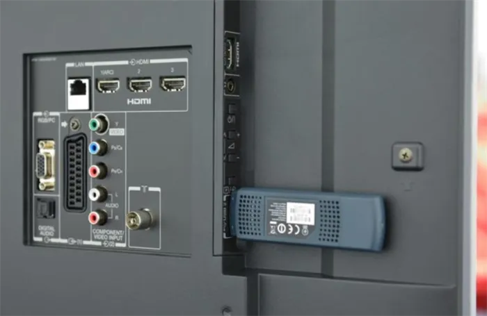 Toshiba телевизор как подключить вай фай Wi-Fi адаптер для телевизора Samsung Smart TV. Какой wifi адаптер подойдет для т