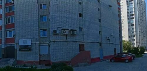Tost ул глазкова 19а волгоград фото Permanently closed: Adlk Grupp, computer repairs and services, Volgograd, Glazko