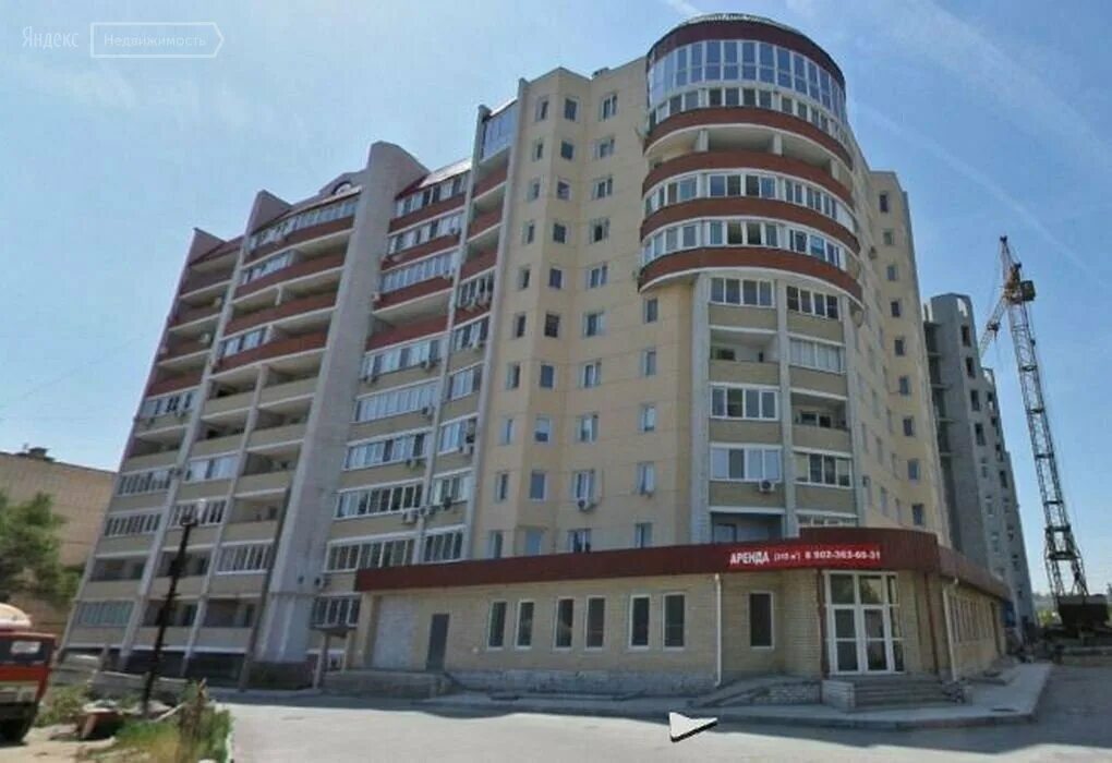 Tost ул глазкова 19а волгоград фото ЖК "Русская усадьба" - Волгоград, ул. Глазкова, 23, 23А - от Русская усадьба - п
