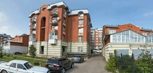 Toti дальневосточная ул 29 4 иркутск фото Panorama: Malina kids, children's developmental center, Russia, Irkutsk, Dalnevo