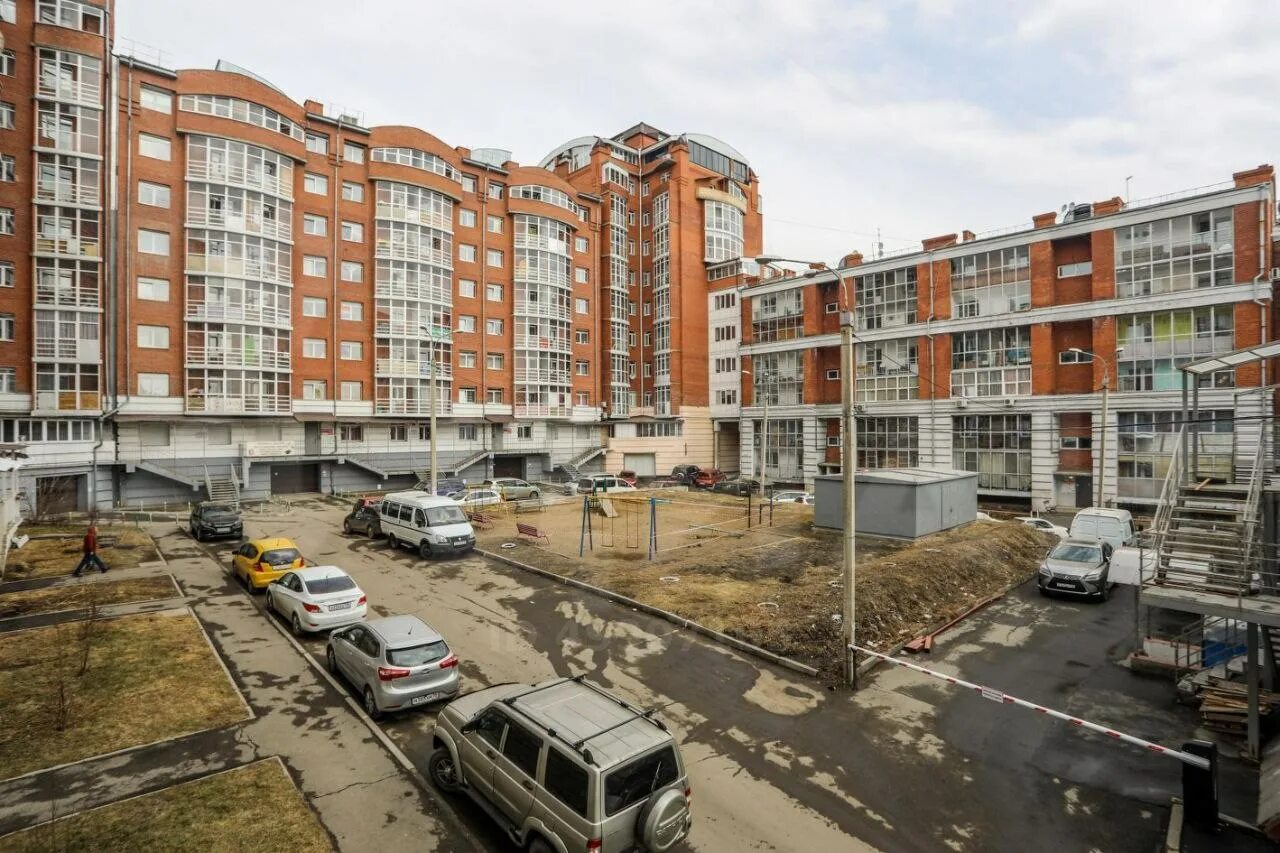 Toti дальневосточная ул 29 4 иркутск фото В Иркутске установлены все участники конфликта со стрельбой на ул.Дальневосточна