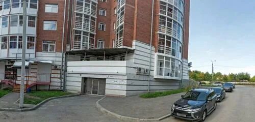 Toti дальневосточная ул 29 4 иркутск фото Отзывы об "Иркутскстальконструкция" Россия, Иркутск, Дальневосточная улица, 118 