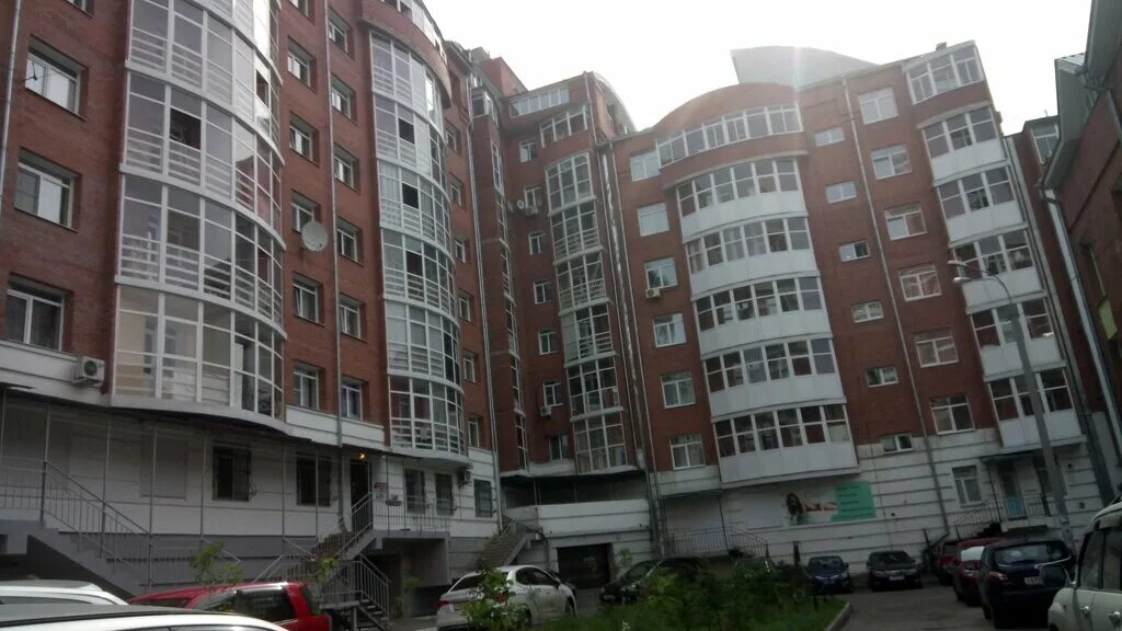 Toti дальневосточная ул 29 4 иркутск фото Silvia, салон красоты, Дальневосточная ул., 112, Иркутск - Яндекс Карты