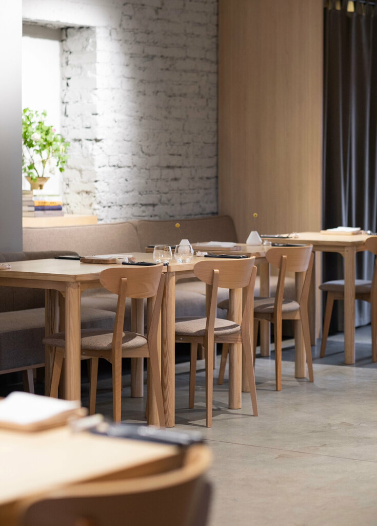 Totoshiro ул каминского 24 24а тула фото Ten, restaurant, Tula, ulitsa Kaminskogo, 24/24А - Yandex Maps