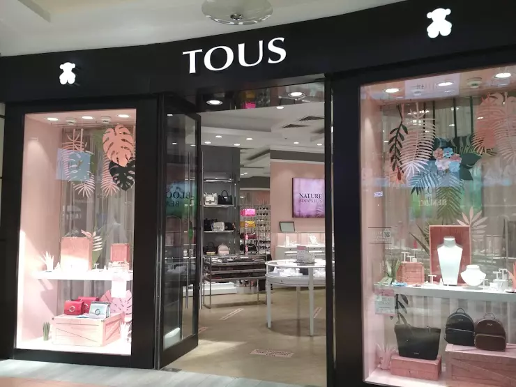 Tous ул земляной вал 33 фото Tous Jewelry в Москве, ул. Земляной Вал, 33 - фото, отзывы 2024, рейтинг, телефо