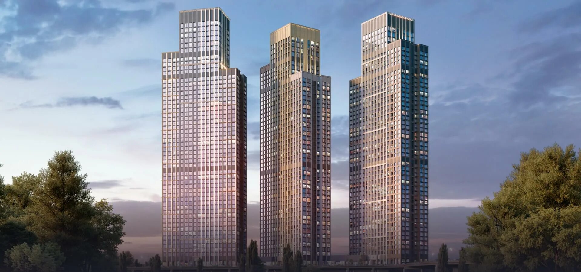 Towers площадь труда 1 фото О проекте ЖК "Will Towers"