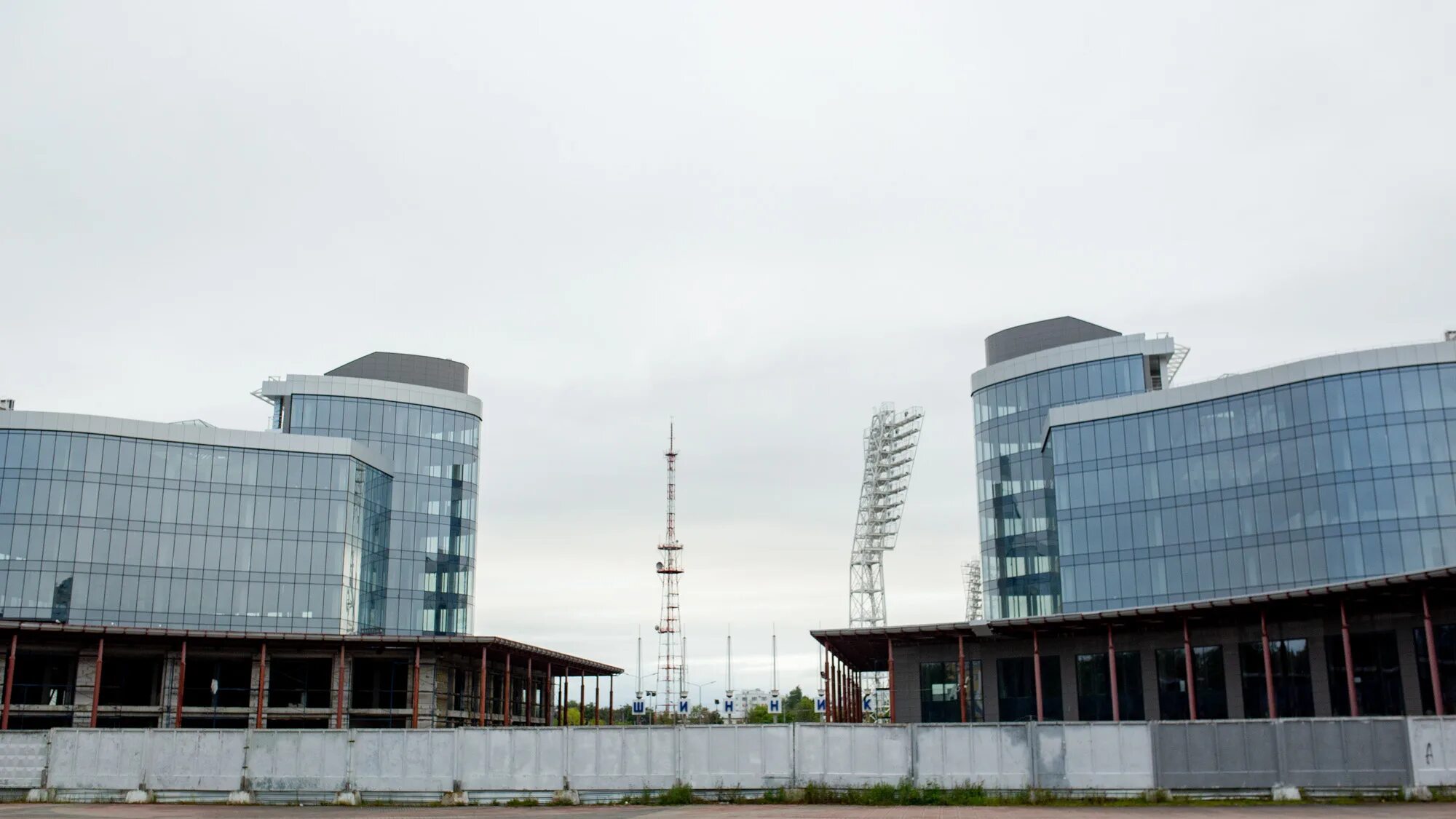 Towers площадь труда 1 фото Парки: последние новости на сегодня, самые свежие сведения 76.ру - новости Яросл
