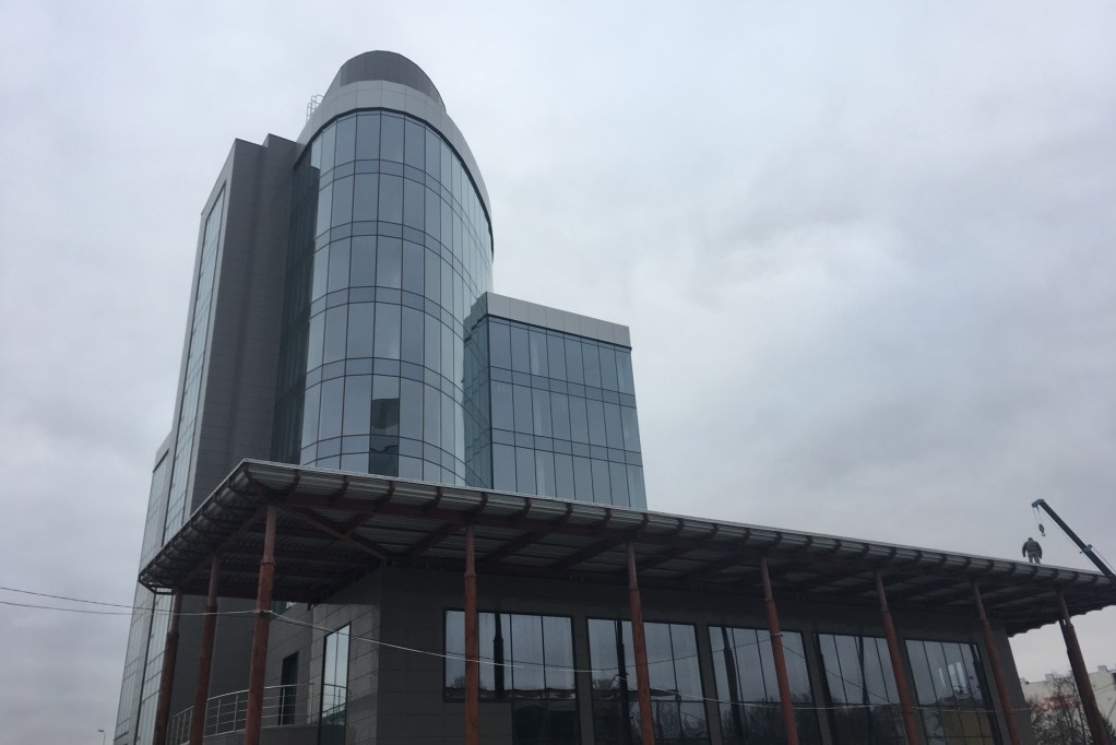 Towers площадь труда 1 ярославль фото Новости - Портал органов власти Ярославской области