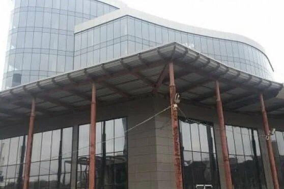 Towers площадь труда 1 ярославль фото Новости - Портал органов власти Ярославской области