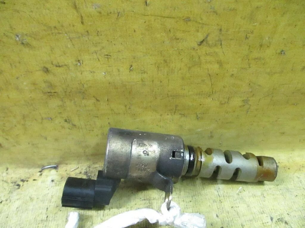Toyota 1nz fe датчики фото Клапан vvti 21011-0340 на Toyota - Купить запчасть ш/к 4868768