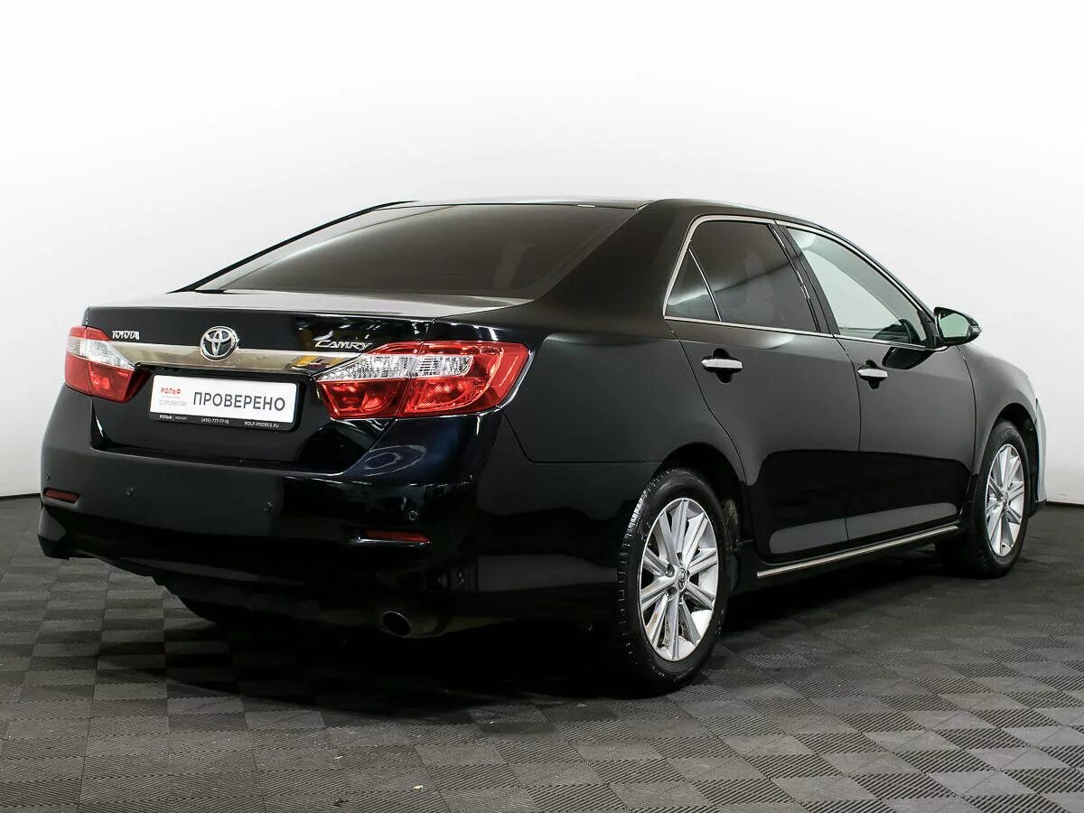 Toyota 50 фото Купить б/у Toyota Camry VII (XV50) 2.5 AT (181 л.с.) бензин автомат в Москве: чё