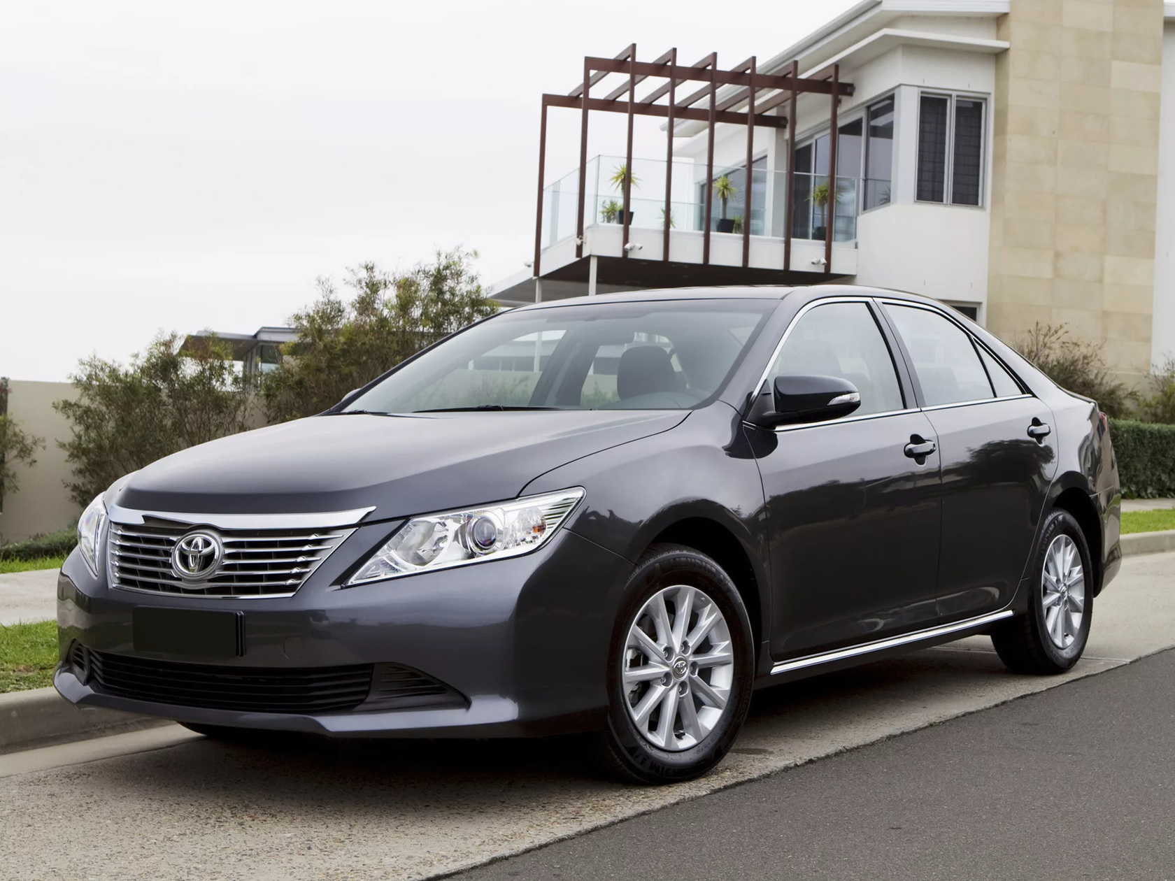 Toyota 50 фото Комплект крепежа Нержавеющая сталь для TOYOTA CAMRY XV50 (2011 - 2018), двигател