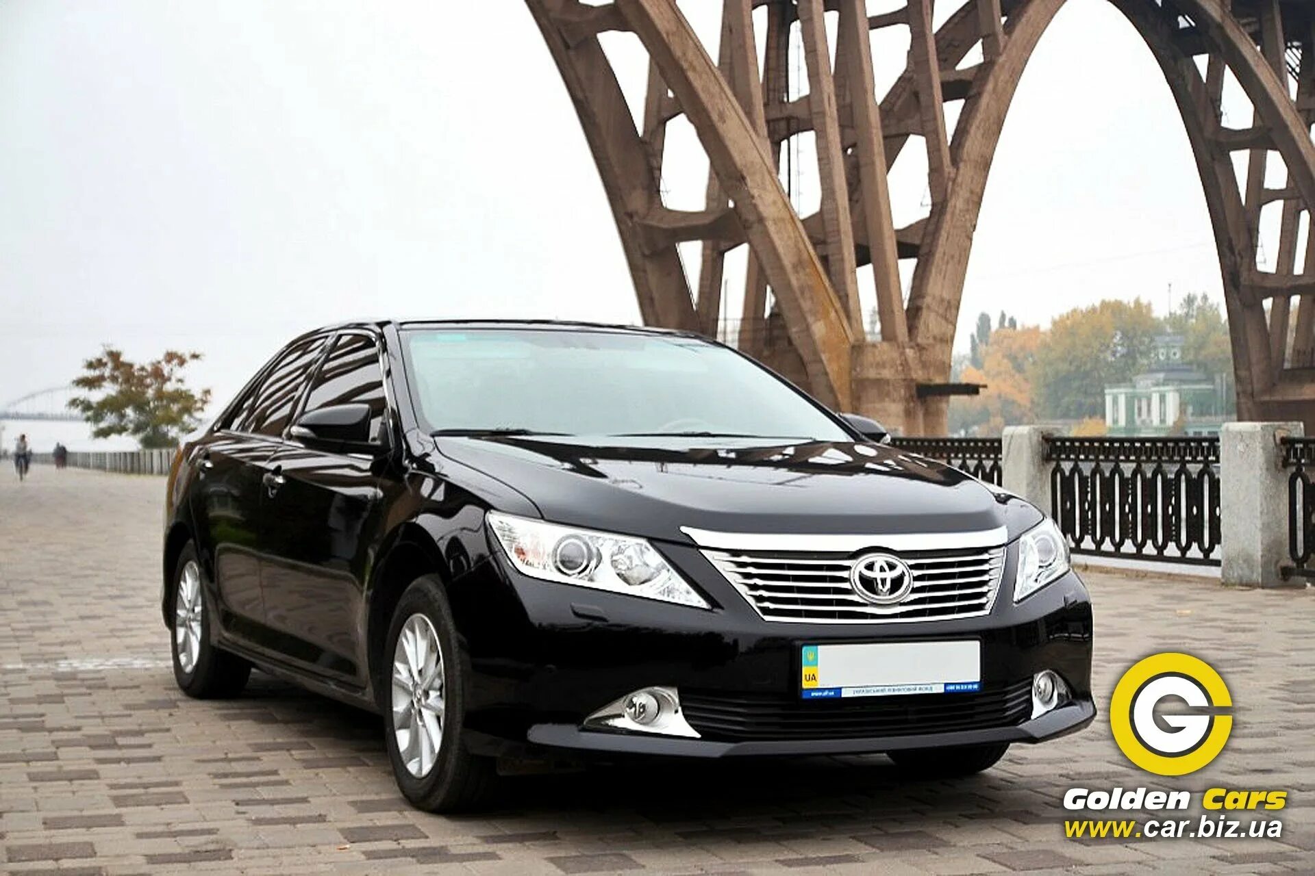 Toyota 50 фото Тойота камри v50