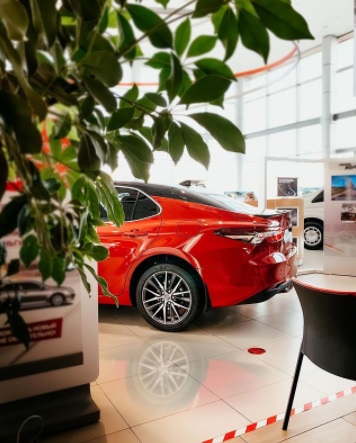 Toyota большая окружная ул 17 калининград фото Отзывы о "Toyota", Калининград, Большая Окружная улица, 17 - Яндекс Карты