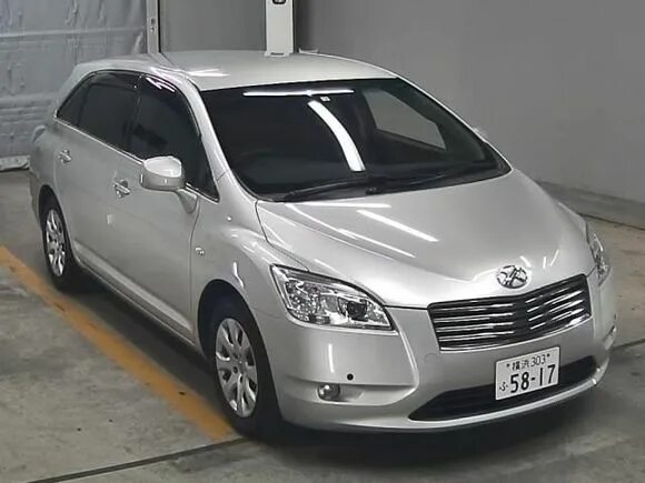 Toyota mark x zio тюнинг бампер Купить Toyota Mark X Zio 2008 года Лот: 8 от 13.01.2024 ZIP Tokyo - авто с аукци