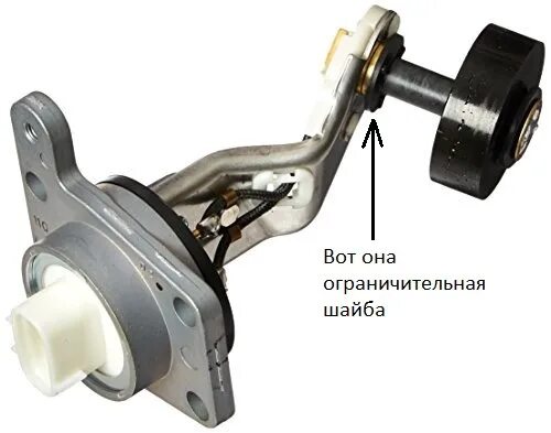 Toyota previa подключение датчика уровня масла Ремонт датчика уровня масла - Toyota Previa (1G), 2,4 л, 1993 года своими руками