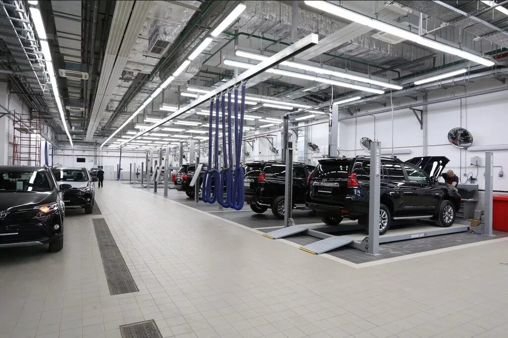 Toyota рольф волгоградский остаповский пр 4 фото Toyota РОЛЬФ Волгоградский, автосалон, Остаповский пр., 4, Москва - Яндекс Карты