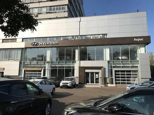 Toyota ул академика королева 20а фото Акрос в Москве, улица Академика Королёва, отзывы клиентов и рейтинг
