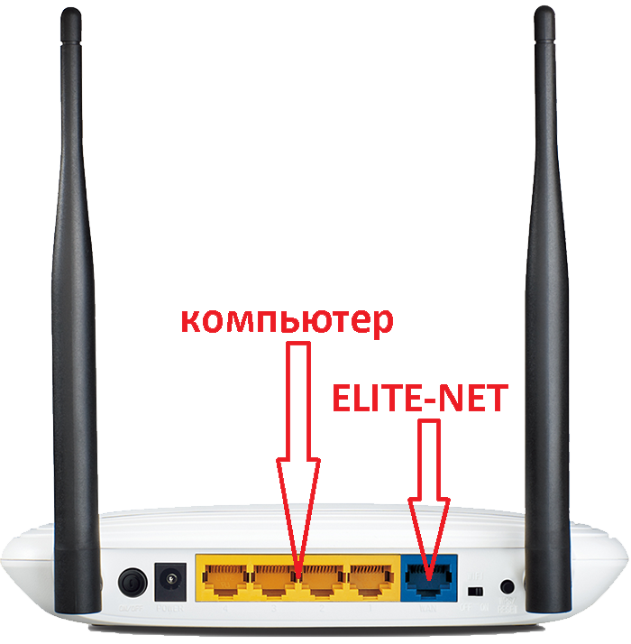Tp link как подключить провода Подключить роутер тр link
