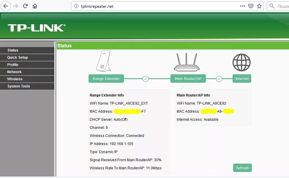 Tp link как подключить телефон Подробная инструкция по подключению и настройке модема tp link tl wa850re
