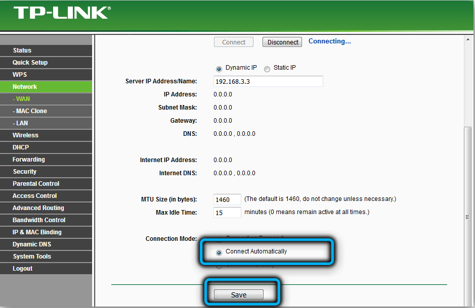 Tp link какой тип подключения выбрать Картинки КАК ПОДКЛЮЧИТЬ РОУТЕР К СЕТИ TP LINK