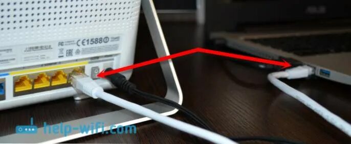 Tp link подключение через кабель Povezivanje i konfiguriranje Wi-Fi usmjerivača TP-LINK Archer C8 i Archer C9 (TP