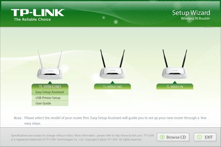 Tp link подключение через wifi TP-Link TL-WR842ND - tańsze nie znaczy gorsze - Tweaks.pl