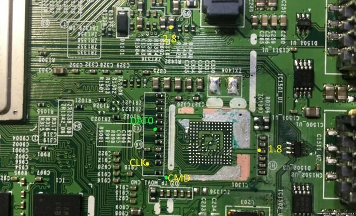 Tp t950d4 pb766 точки подключения еммс Pin von SREENU PUPPALA auf emmc pin point Informatik, Moodboard
