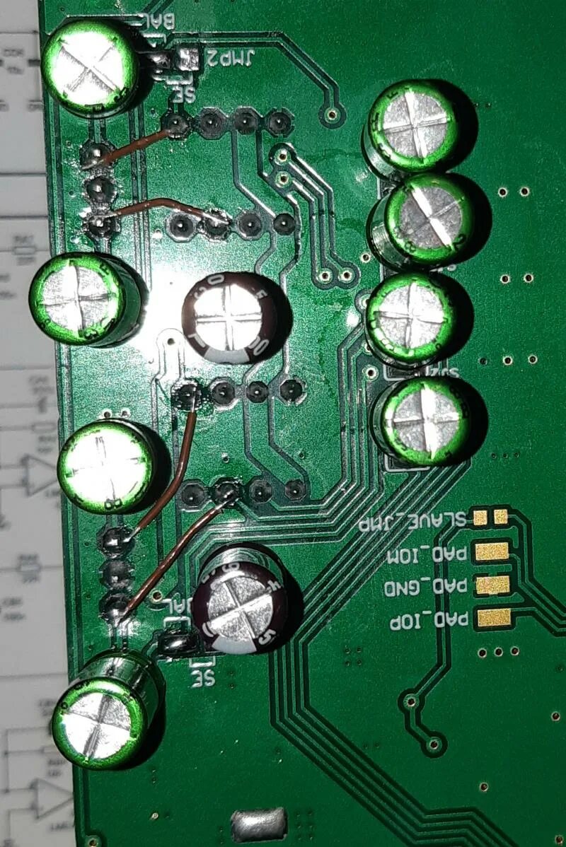 Tpa3255 усилитель схема TPA3255 - all about DIY, Discussion, Design etc Page 172 diyAudio
