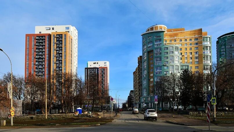 Trade59 ул революции 22 пермь фото Ул революции 22 пермь