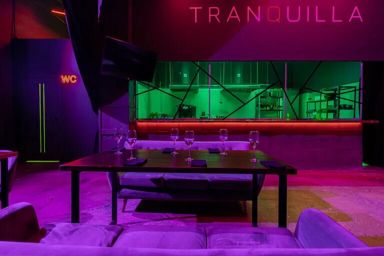 Tranquilla кожевенная линия 34 фото Временно не работает: Tranquilla, караоке-клуб, Санкт-Петербург, Кожевенная лини