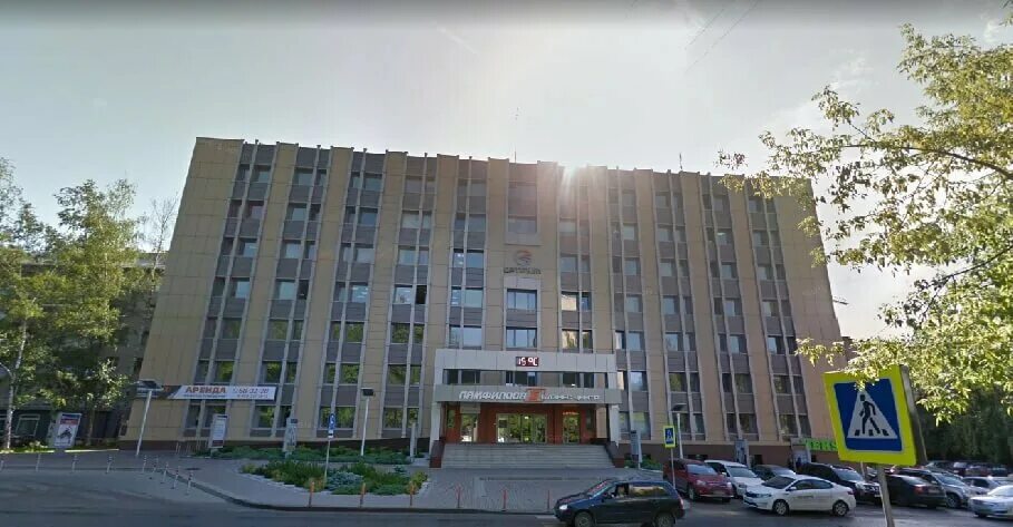 Trans cn ул памфилова 5 смоленск фото Alyanspak, packing materials, Russia, Smolensk, ulitsa Pamfilova, 5 - Yandex Map