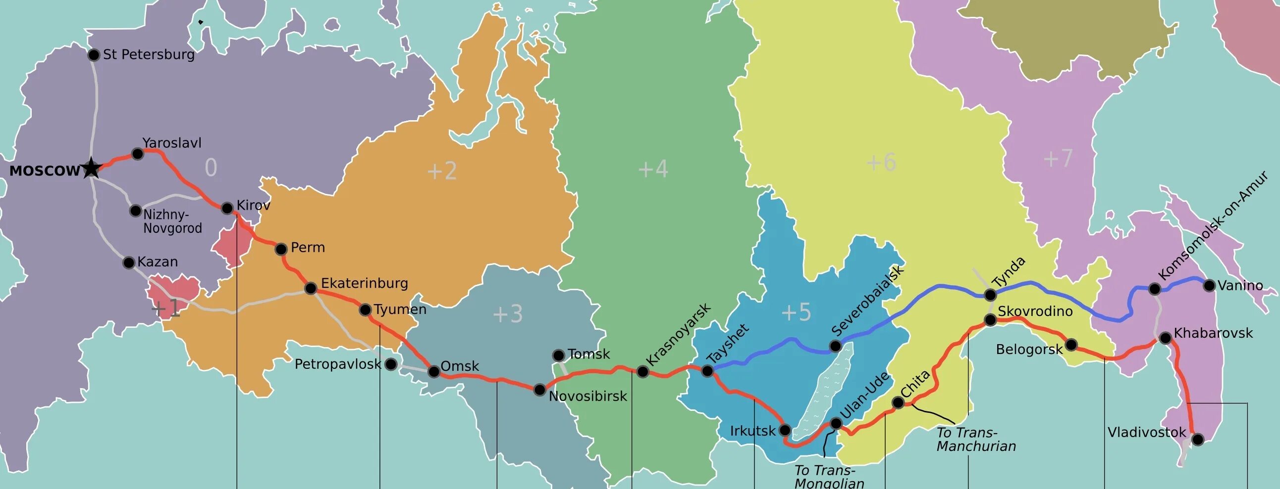 Trans siberian truckway правильное подключение Trans-Siberian - Traveling Your Dream