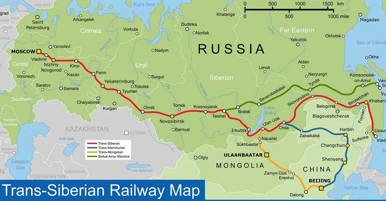 Trans siberian truckway правильное подключение Trans-Siberian Railway: This guide will help you chart the dream trip Manorama E
