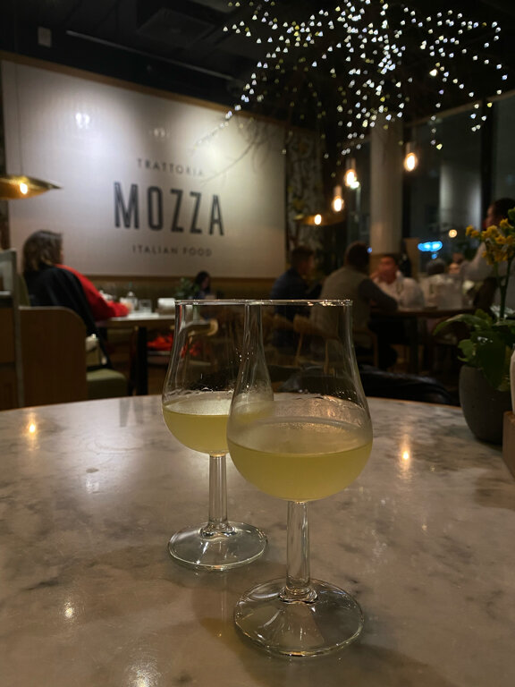 Trattoria mozza лесная ул 7 фото Фото: Trattoria Mozza, ресторан, Лесная ул., 7, Москва - Яндекс Карты