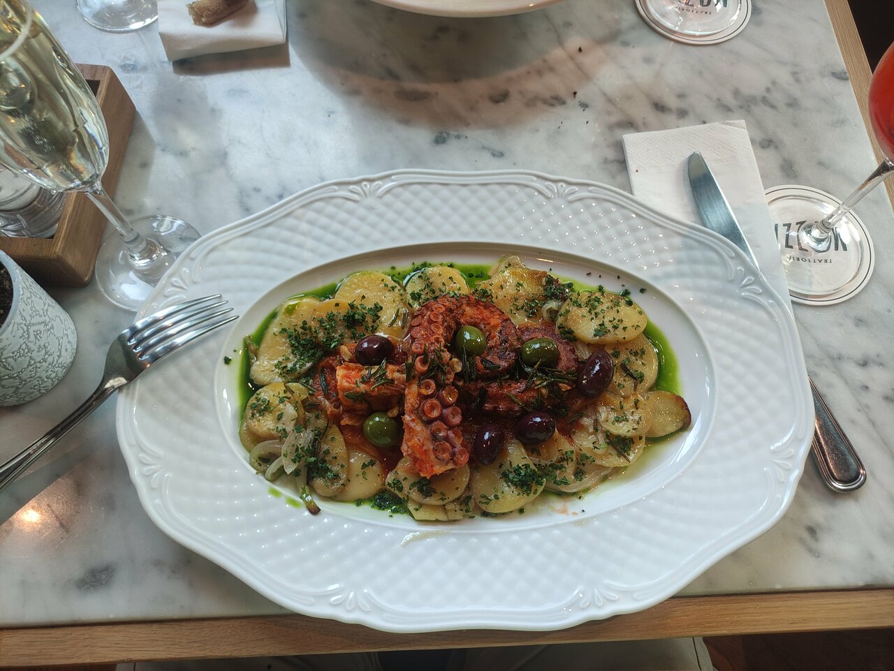 Trattoria mozza лесная ул 7 фото Фото: Trattoria Mozza, ресторан, Лесная ул., 7, Москва - Яндекс Карты