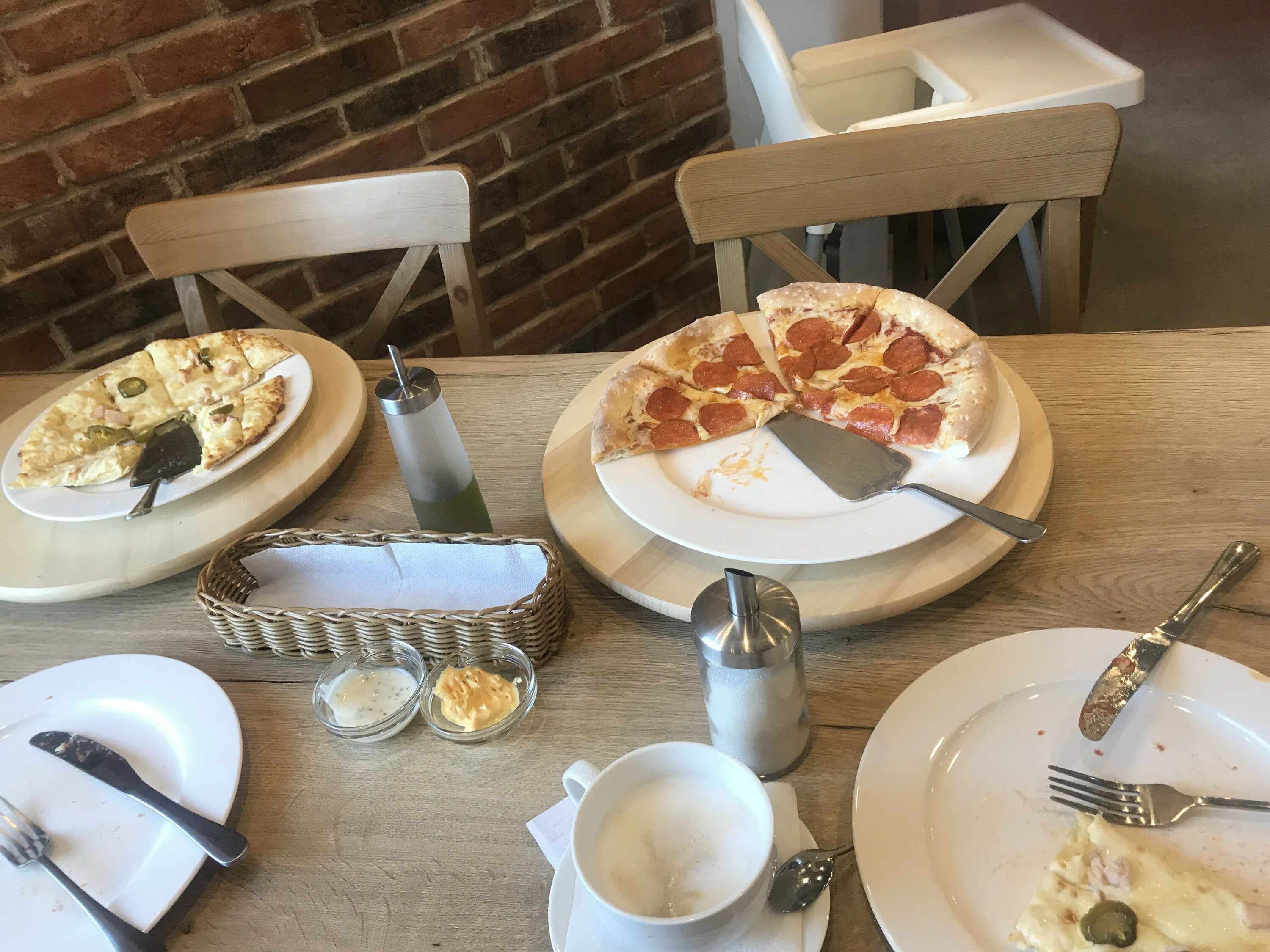 Trattoria mozza лесная ул 7 фото Trattoria Mozza, кафе итальянской и средиземноморской кухни в Новосибирске - отз