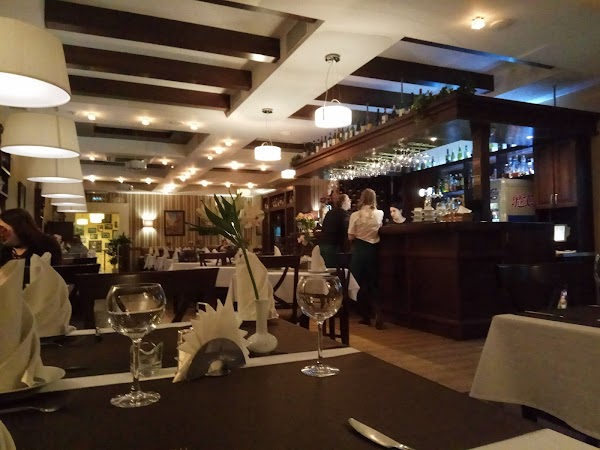Trattoria советский просп 26 фото Trattoria, +7 820 255-02-11, просп. Советский, 26, Череповец, Вологодская обл., 
