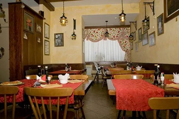 Trattoria советский просп 26 фото Траттория - Фотография 6 из 6 ВКонтакте