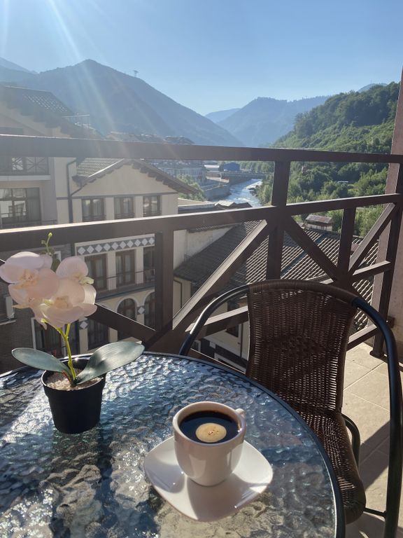 Trattoria540 ул горная карусель 6 фото Апартамент посуточно, Эсто-Садок, Горная Карусель улица, 6, объявление 1534091 -