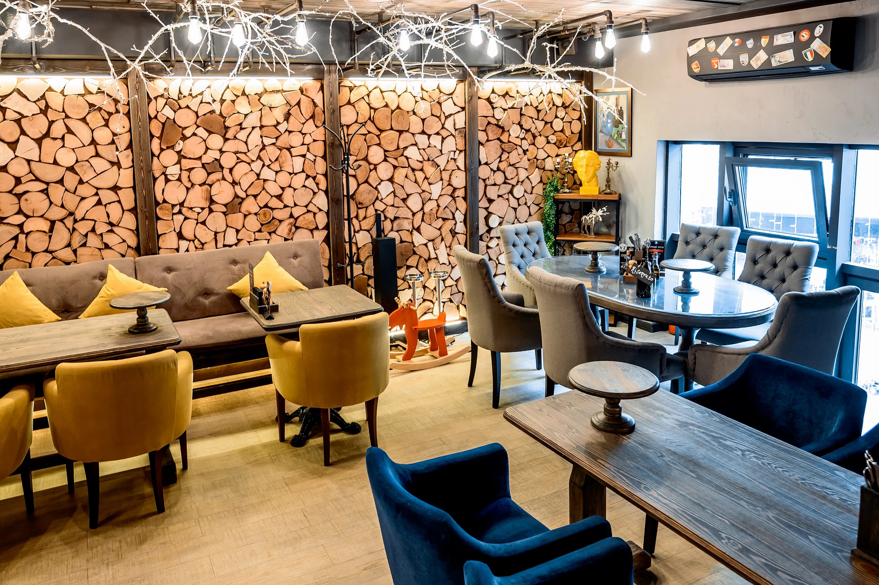 Trattoria540 ул горная карусель 6 фото Ресторан Trattoria 540 на улице пос. Эсто-Садок в Сочи: фото, отзывы, адрес, цен