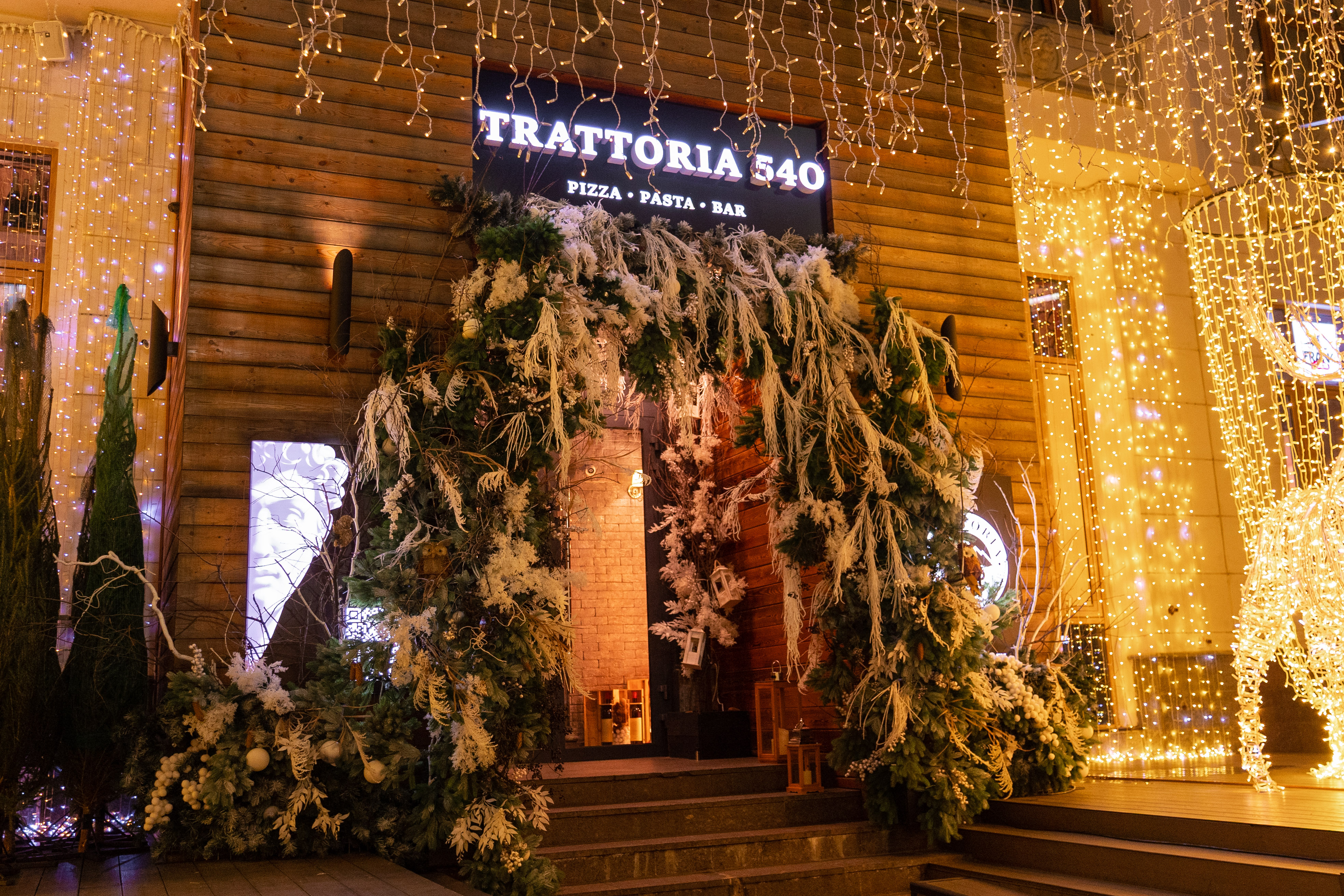 Trattoria540 ул горная карусель 6 фото pizzeria's Trattoria540 in specifics, улица Горная Карусель, 6 - Yandex Maps